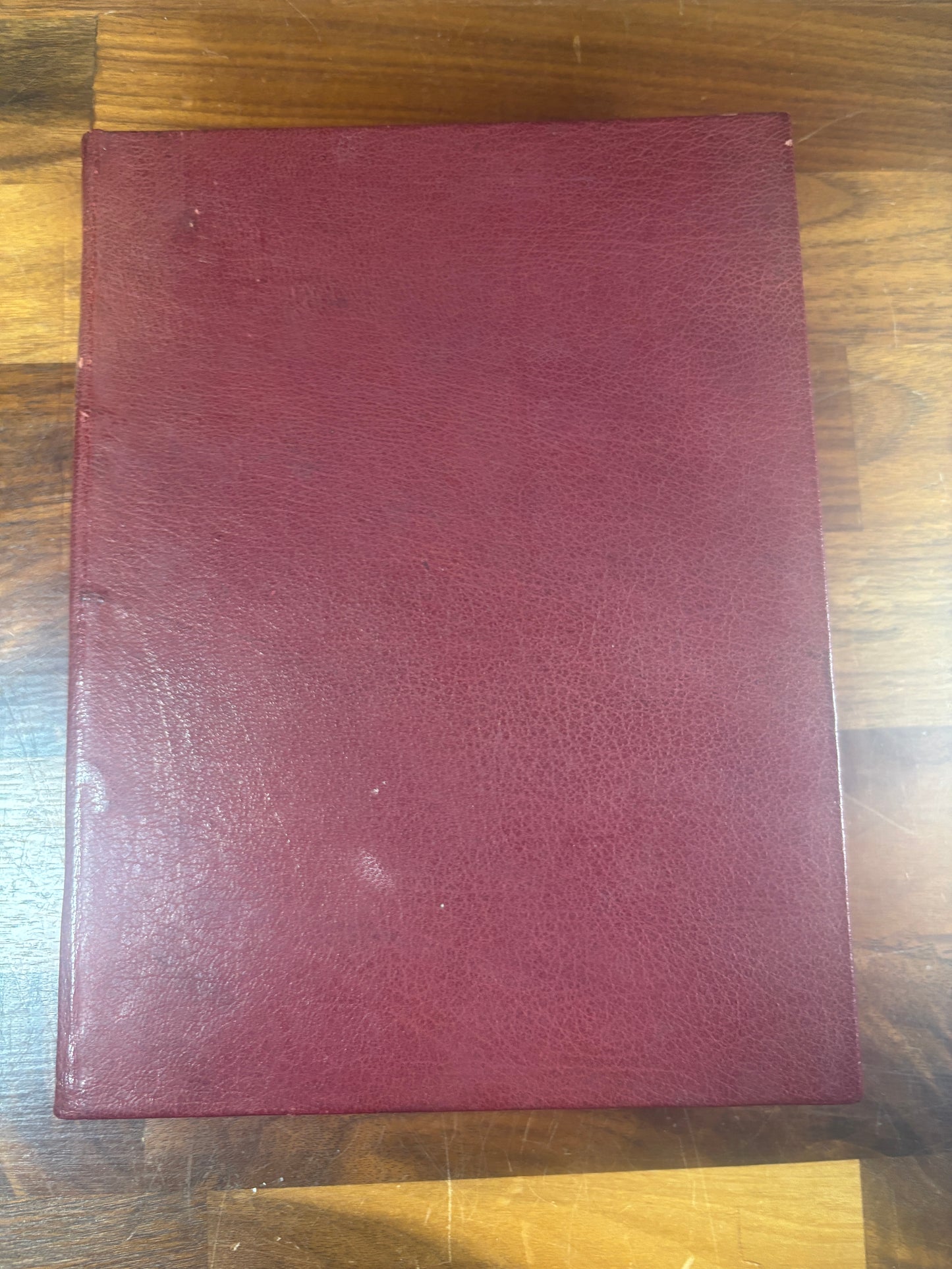 1583 Geneva New Testament Bible