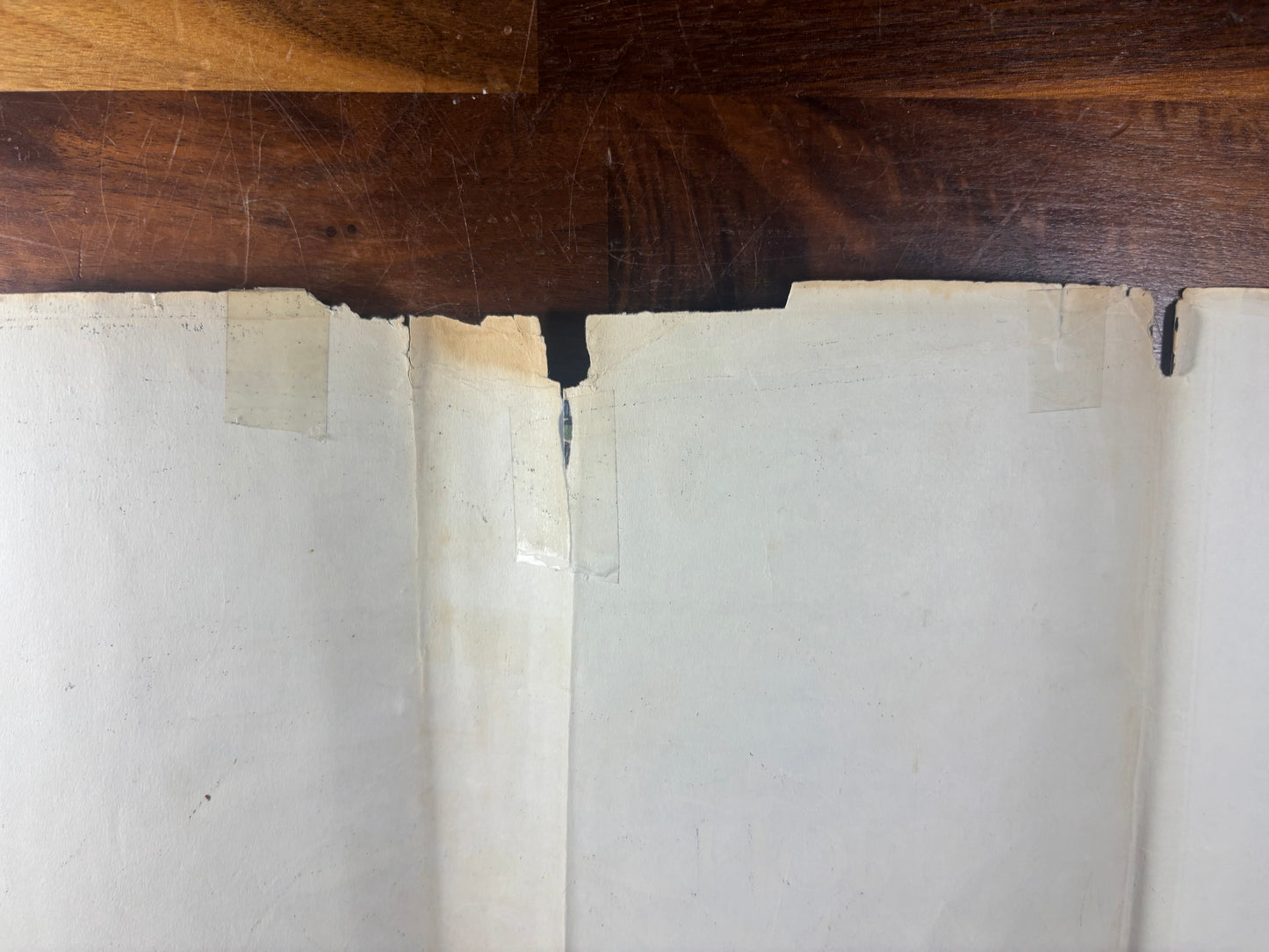 Second Edition, 12th Impression Hobbit by J.R.R. Tolkien