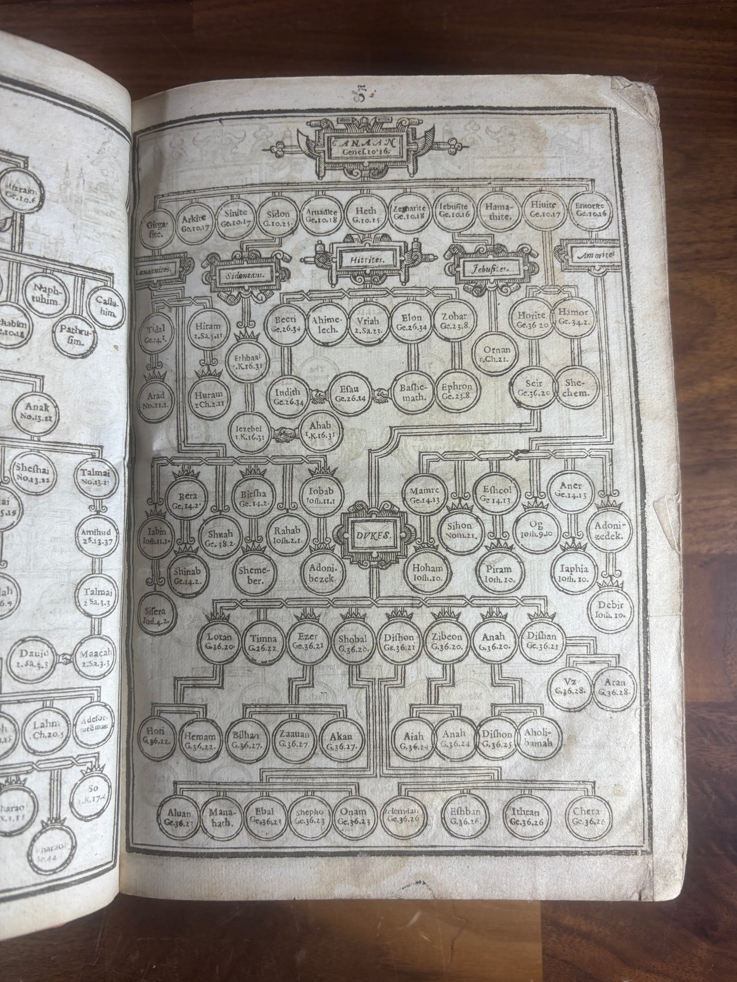 1619 King James Version Bible