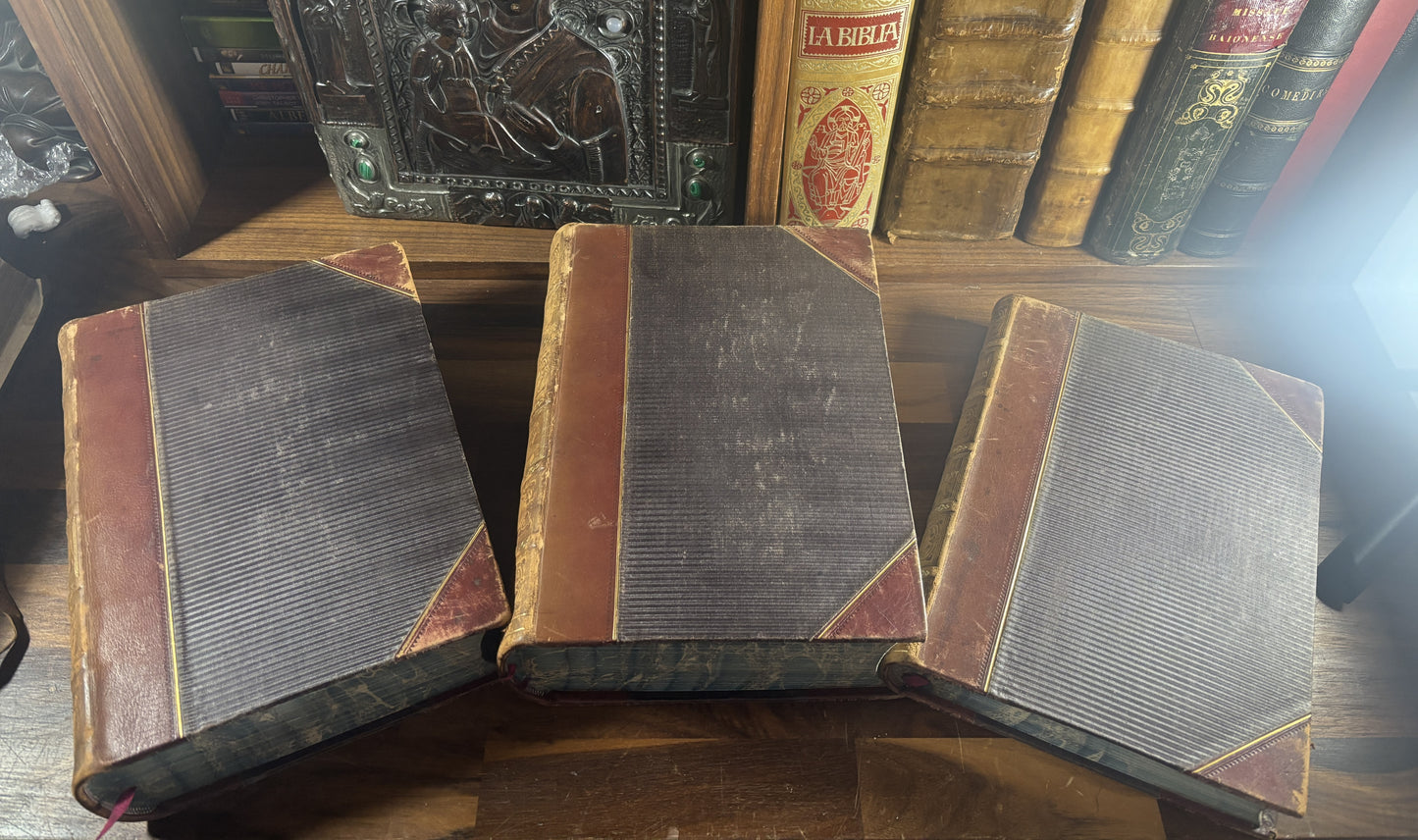 Imperial Dictionary: English, Technological, and Scientific
