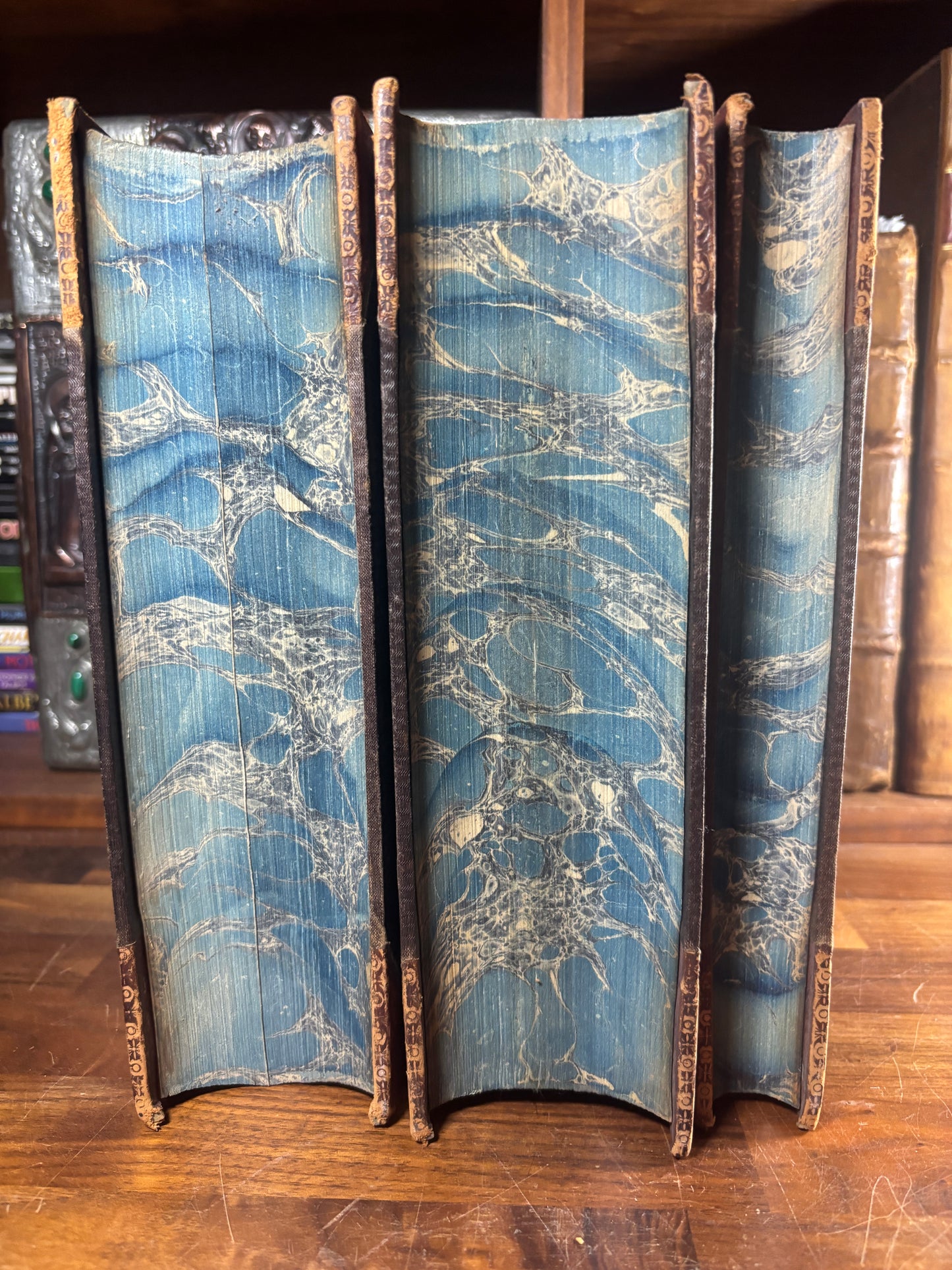 Imperial Dictionary: English, Technological, and Scientific