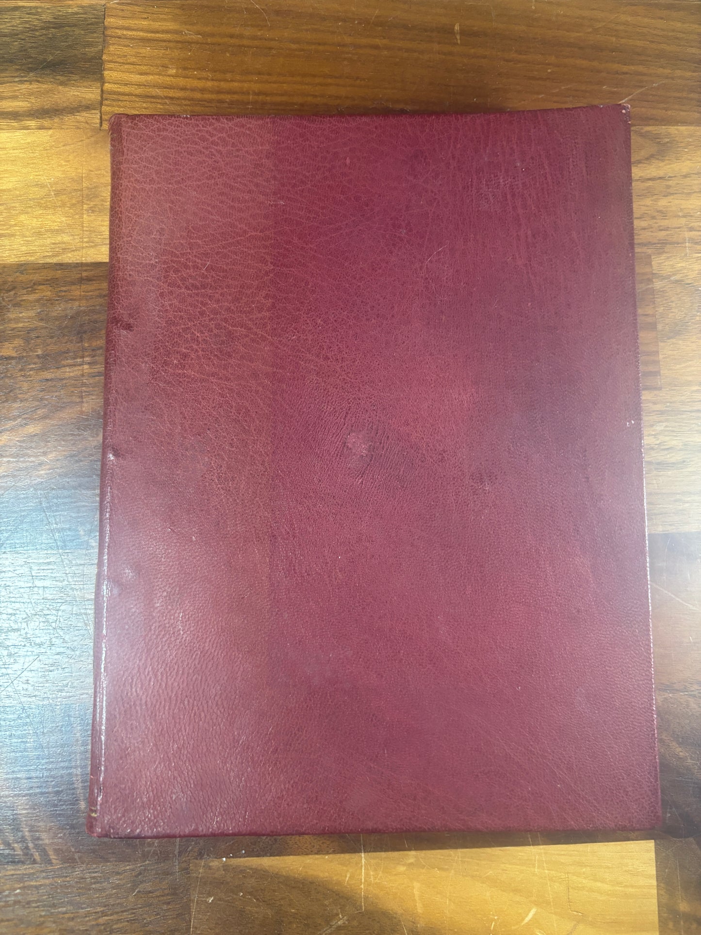 1583 Geneva New Testament Bible