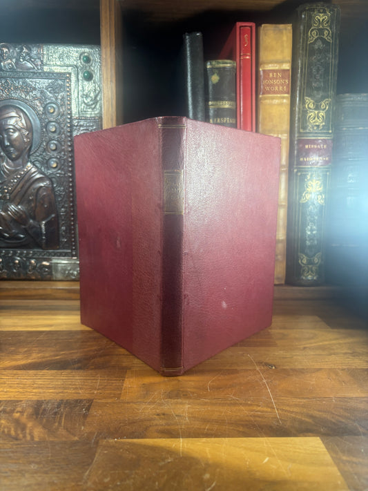 1583 Geneva New Testament Bible