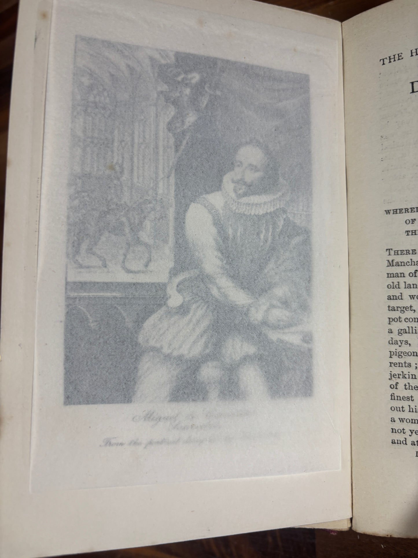 1895 Don Quixote, 4/4 Vol 1st Brangwyn Edition