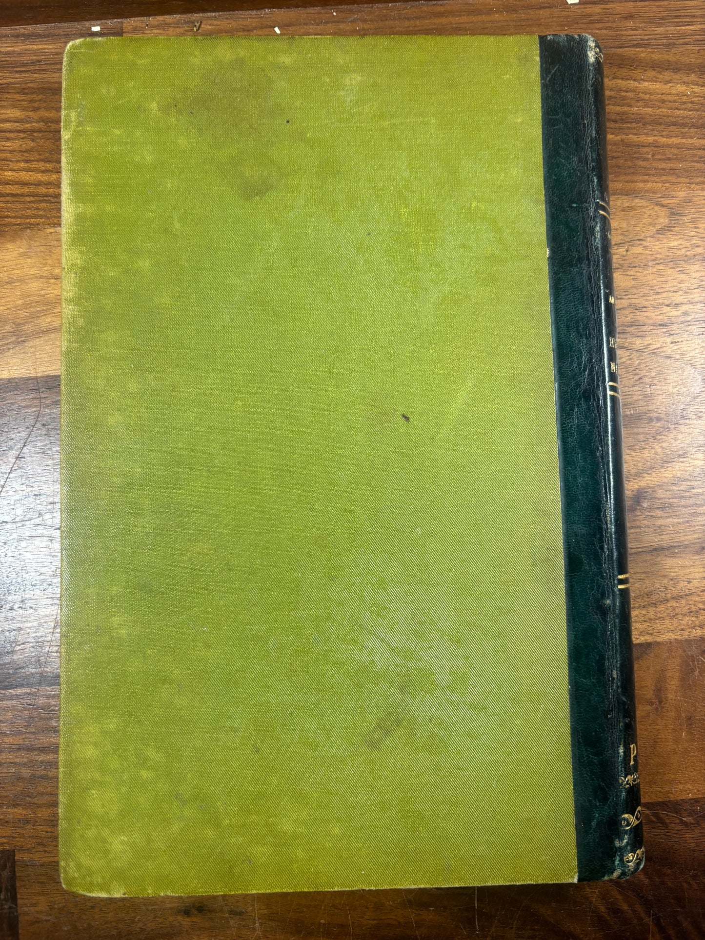 Claves Analíticas de Historia, Natural Alejandro de Colomina Cárolo Pontevedra, 1907