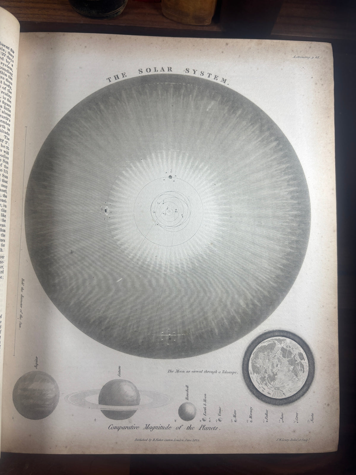 A Dictionary of Mechanical Science, Arts, Manufactures, and Miscellaneous Knowledge Vol 1 of 2