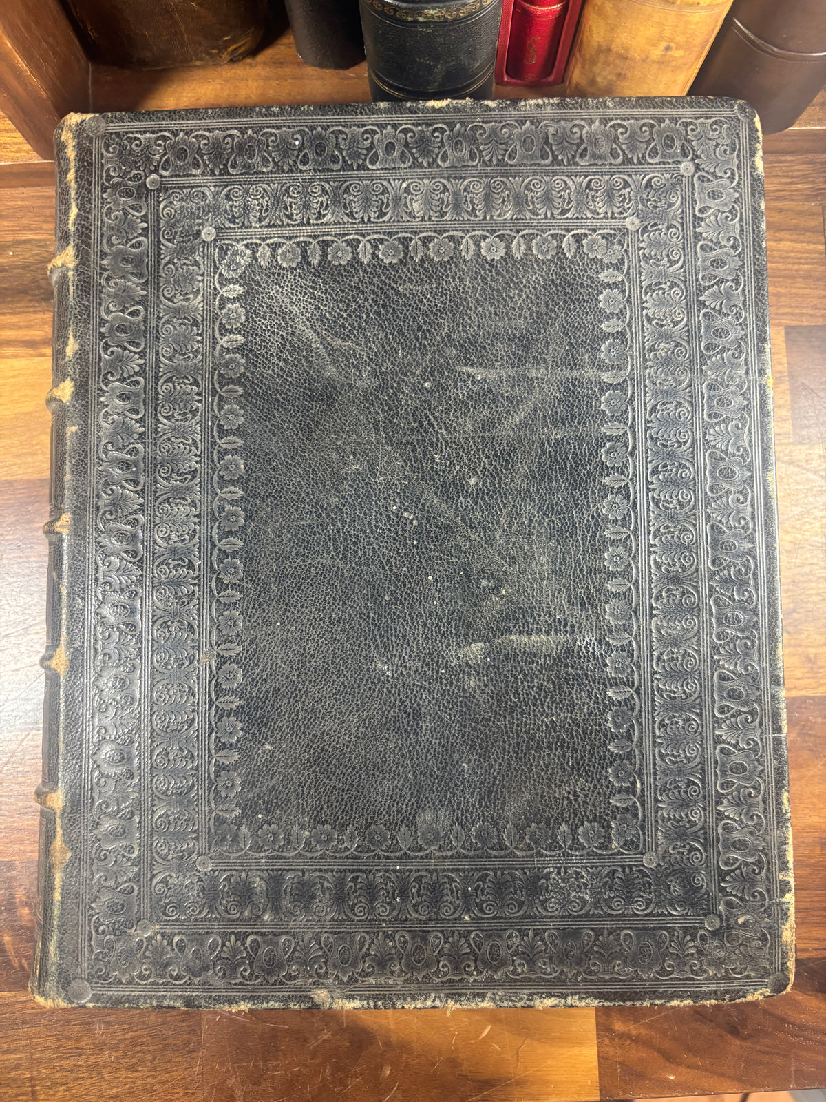 A Dictionary of Mechanical Science, Arts, Manufactures, and Miscellaneous Knowledge Vol 1 of 2