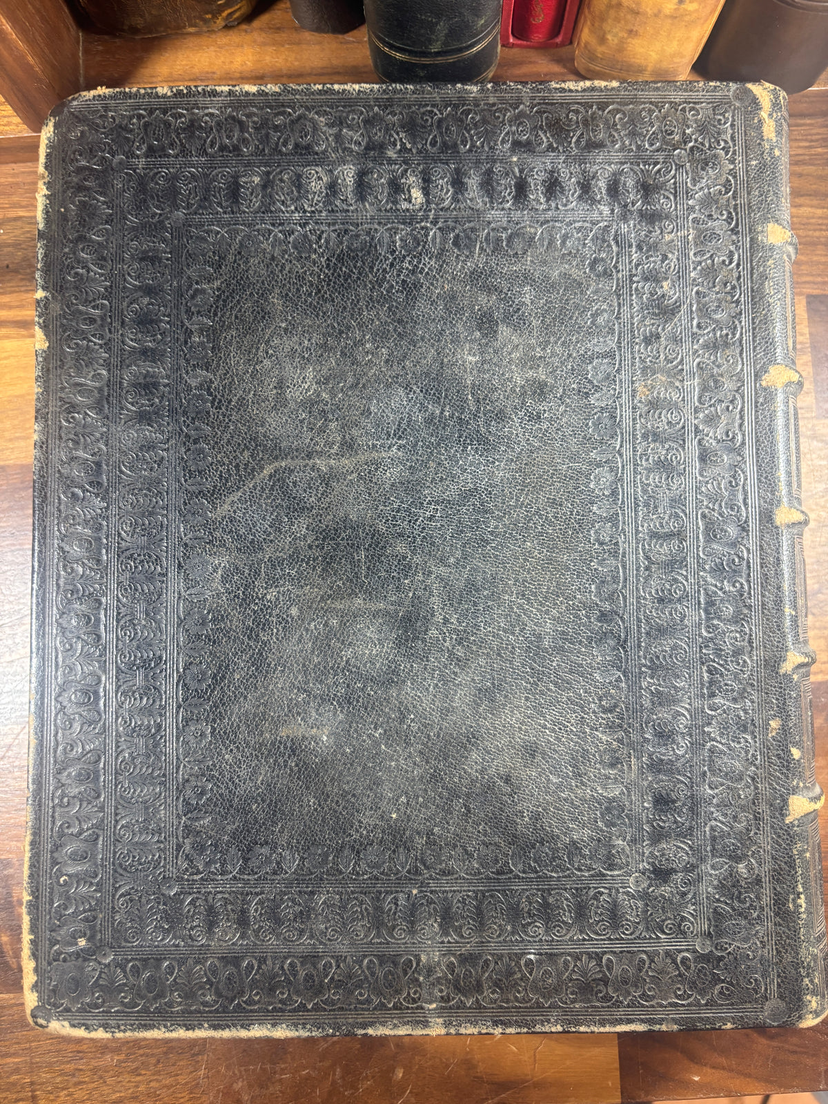 A Dictionary of Mechanical Science, Arts, Manufactures, and Miscellaneous Knowledge Vol 1 of 2