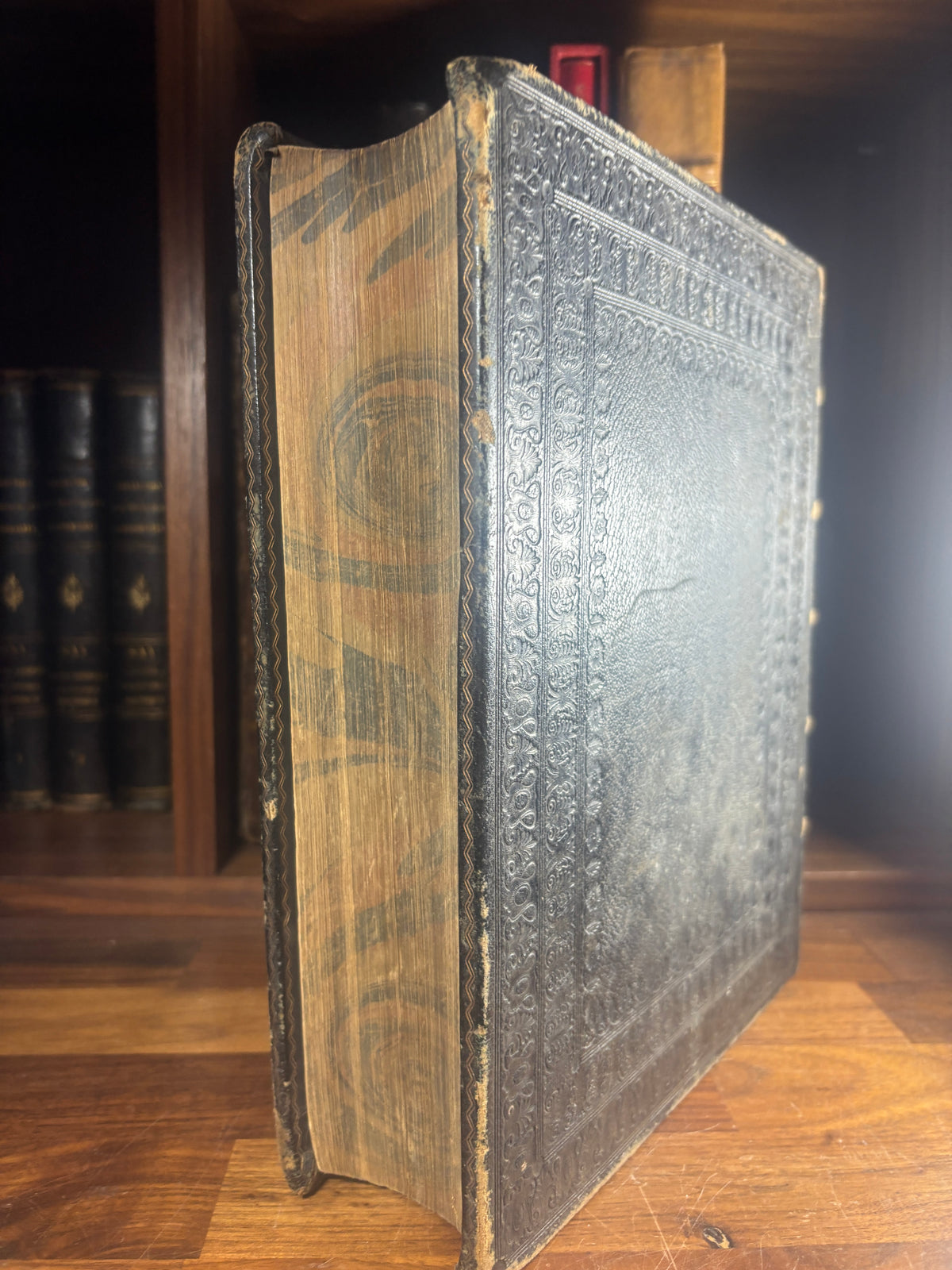A Dictionary of Mechanical Science, Arts, Manufactures, and Miscellaneous Knowledge Vol 1 of 2