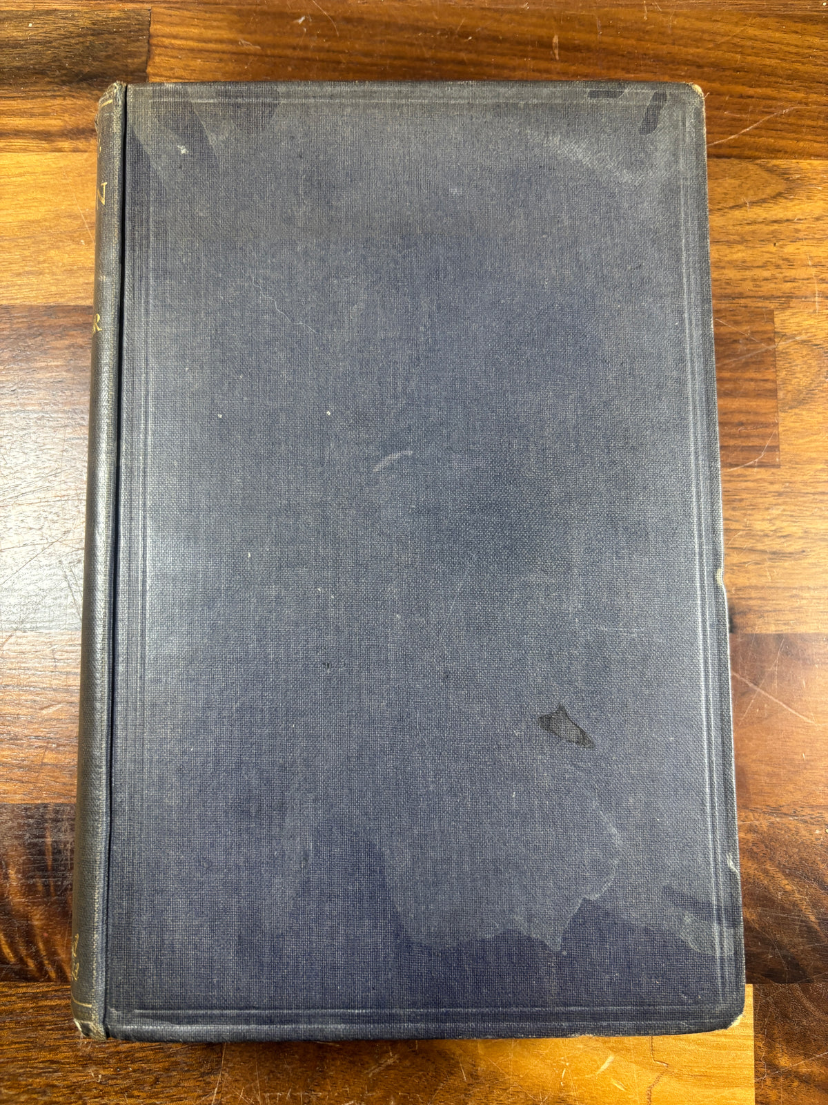 The Life of a London Beak H. L. Cancellor Hurst &amp; Blackett 1930