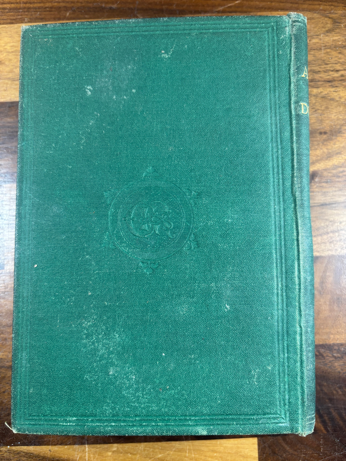 Adventures of Don Quixote de la Mancha 1866
