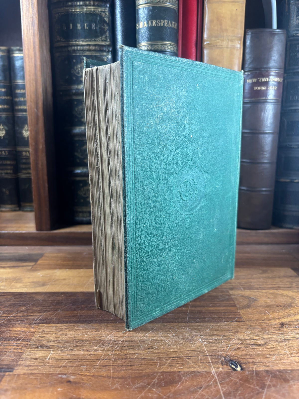Adventures of Don Quixote de la Mancha 1866