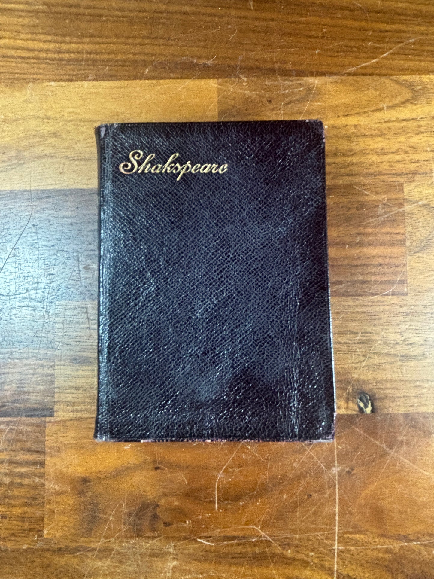 The Works of William Shakespeare, 1888 Bedford Edition, Within Presentation Box
