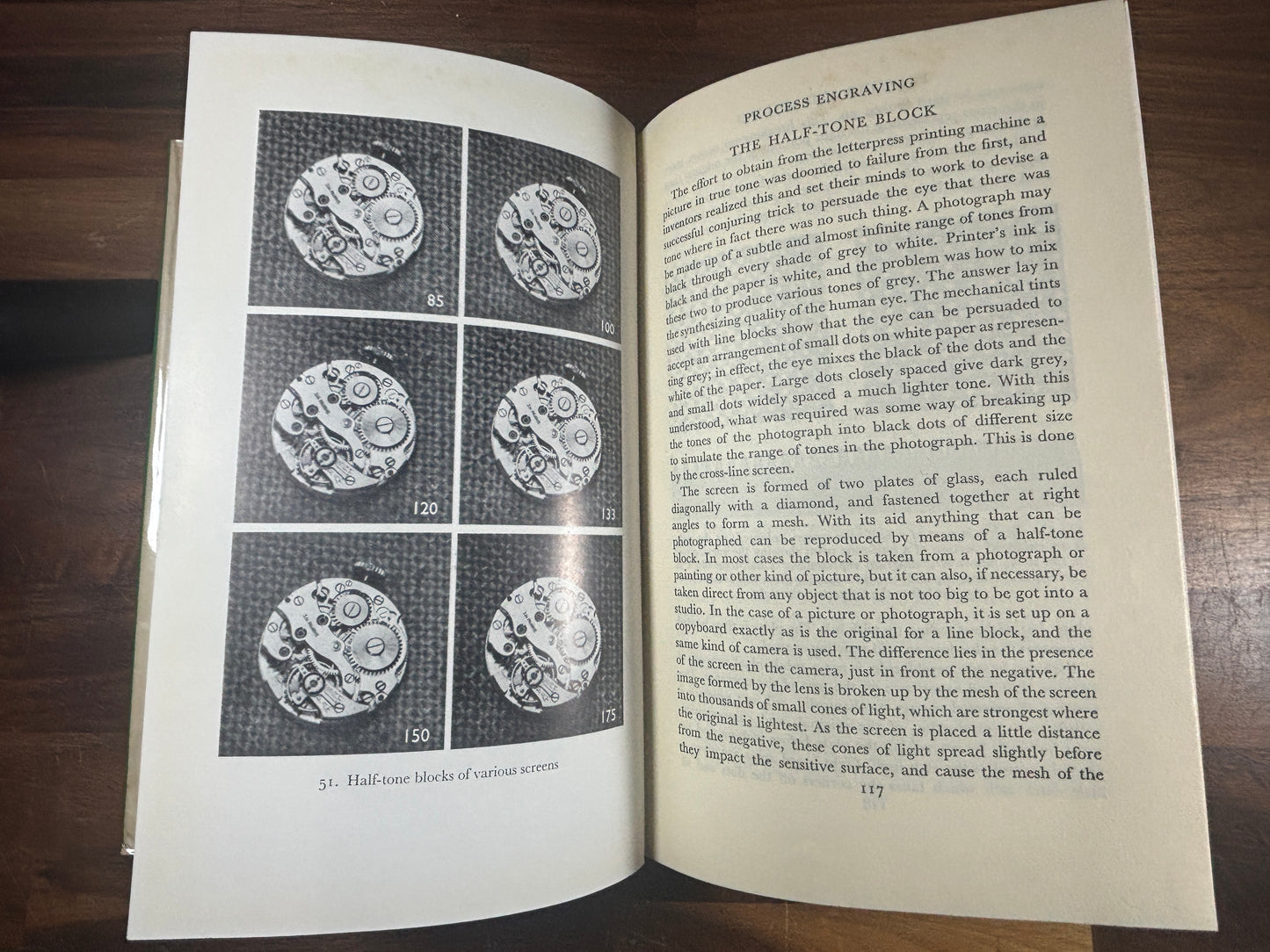 The Making of Books Printed in 1956