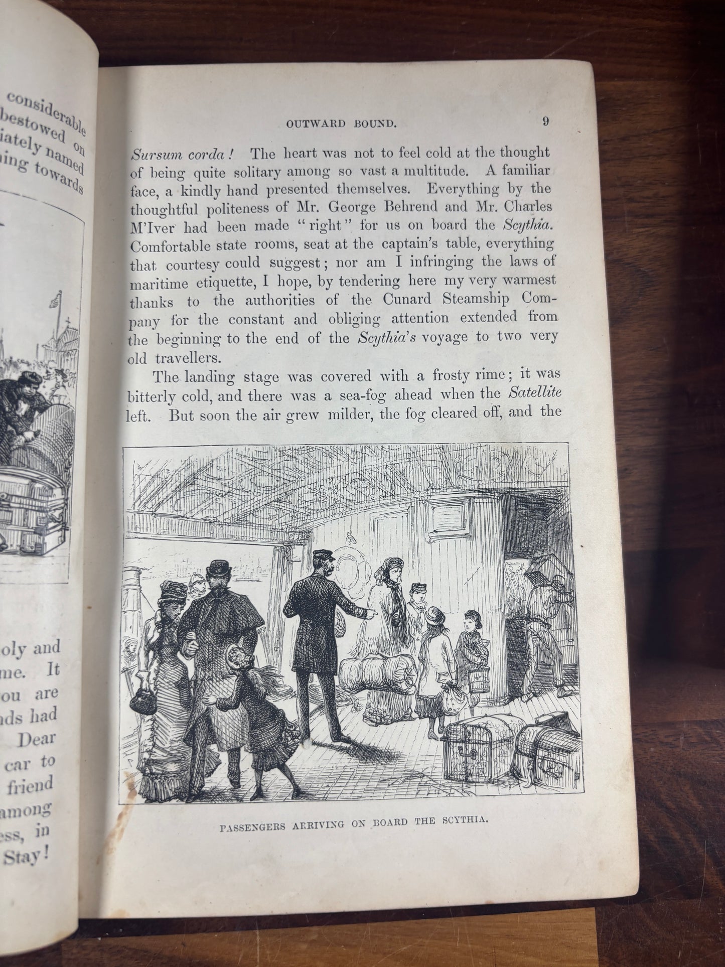 America Revisited – George Augustus Sala, 1882