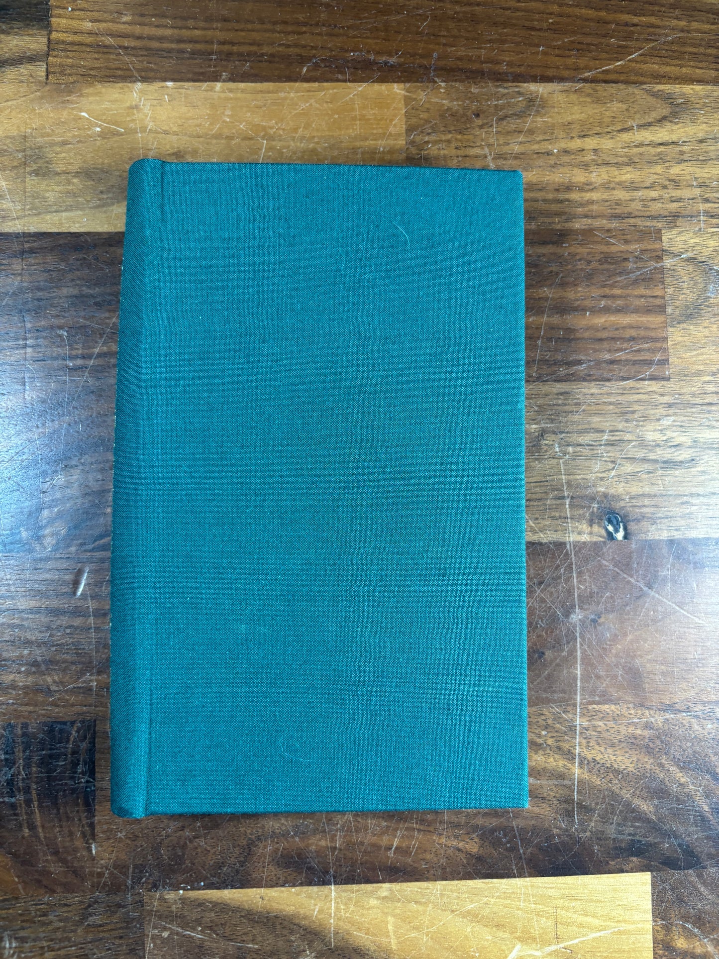 John Wesley Explanatory Notes upon the New Testament 1789 Lifetime Edition