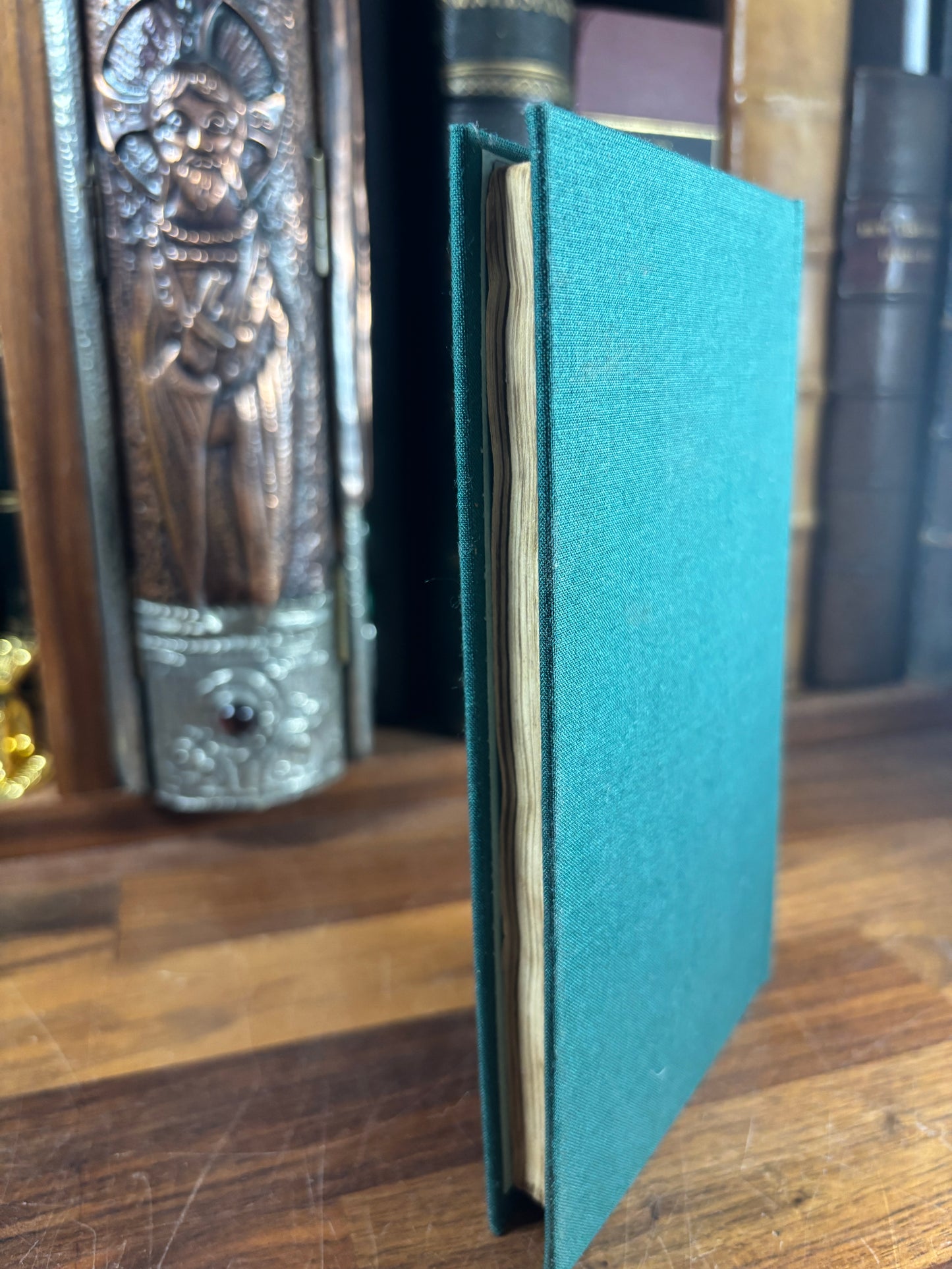 John Wesley Explanatory Notes upon the New Testament 1789 Lifetime Edition