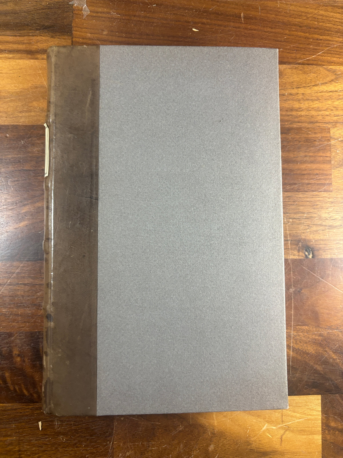 William Goodhugh, The English Gentleman's Library Manual, First Edition, 1827