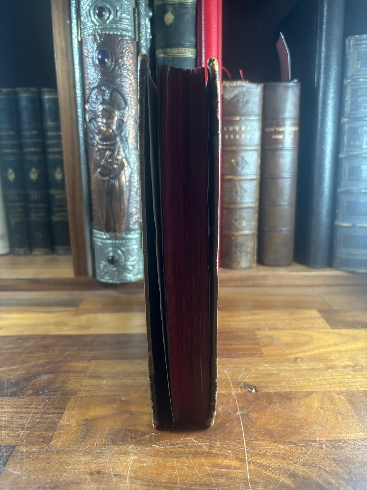1703 The History of the Old and New Testament, Sieur de Royaumont, Illustrated Biblical History