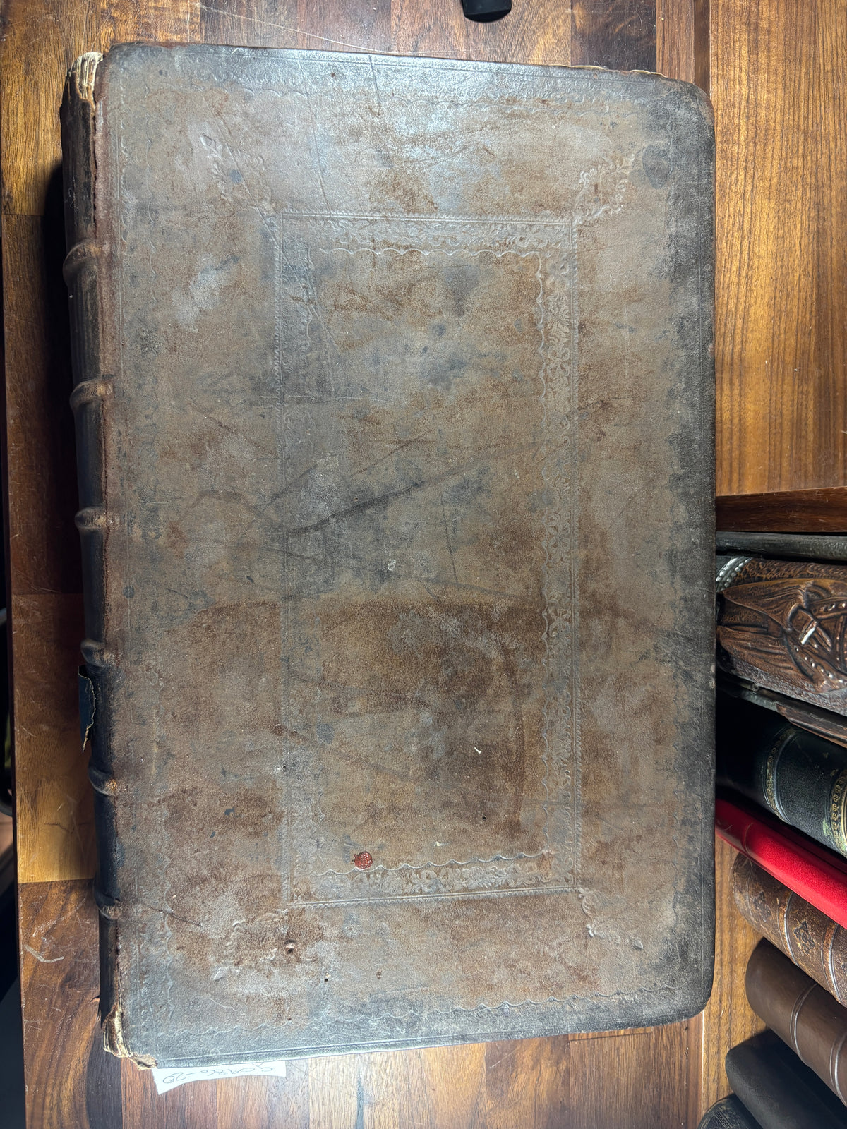 1769–1771 John Baskerville Holy Bible, Birmingham, Complete with 10 Engravings