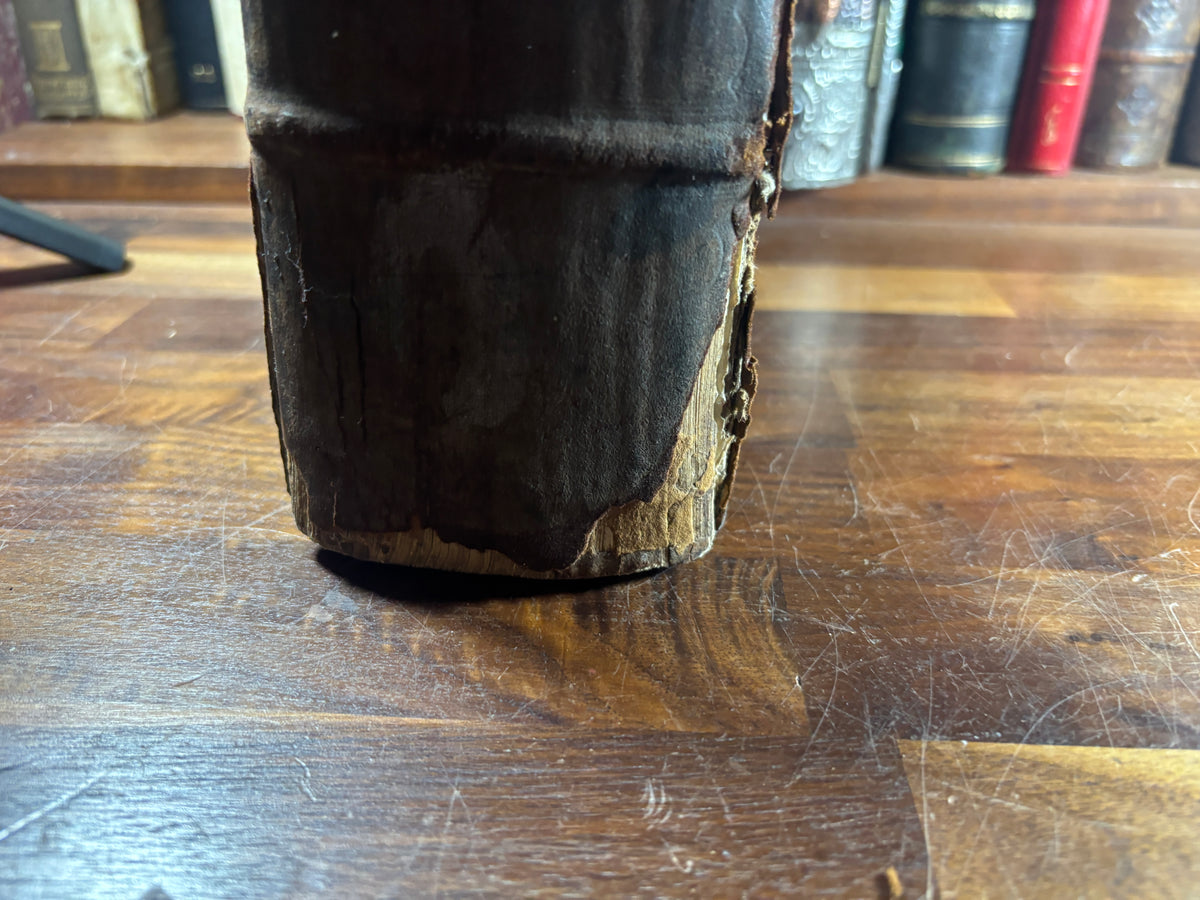 1769–1771 John Baskerville Holy Bible, Birmingham, Complete with 10 Engravings