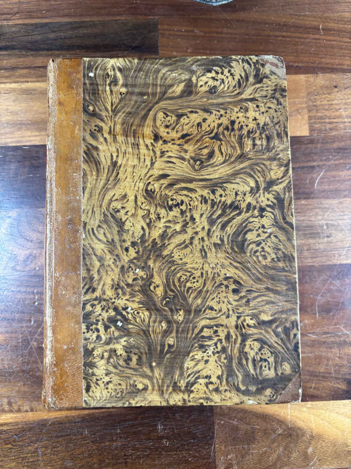 1607 Sacra Biblia, Sixto-Clementine Vulgate, Venice, Deuchino, Illustrated & Uncensored