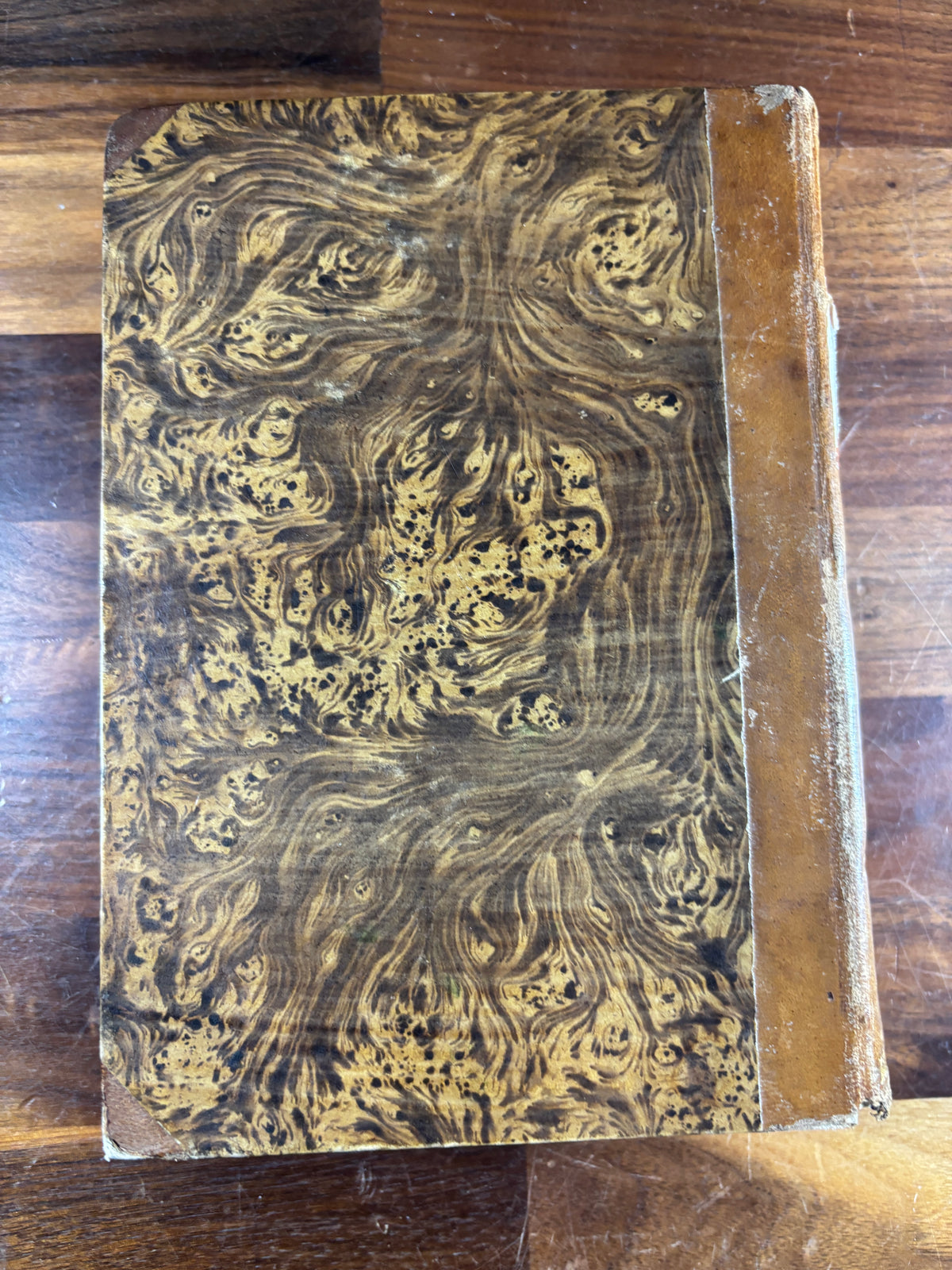 1607 Sacra Biblia, Sixto-Clementine Vulgate, Venice, Deuchino, Illustrated & Uncensored