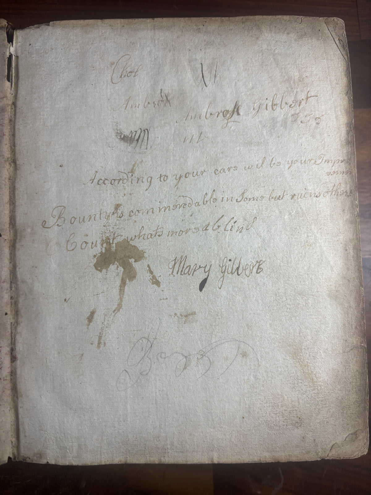 1599 Geneva Bible, Herbert 249, Illustrated Quarto, Early Binding and Musical Psalms