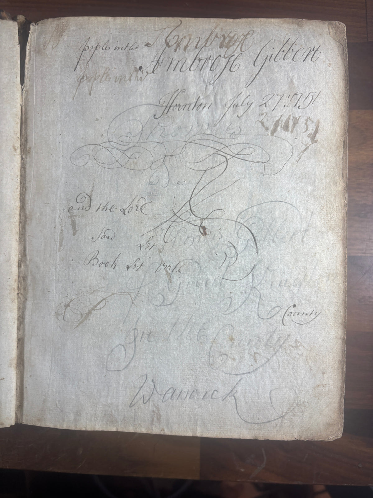 1599 Geneva Bible, Herbert 249, Illustrated Quarto, Early Binding and Musical Psalms