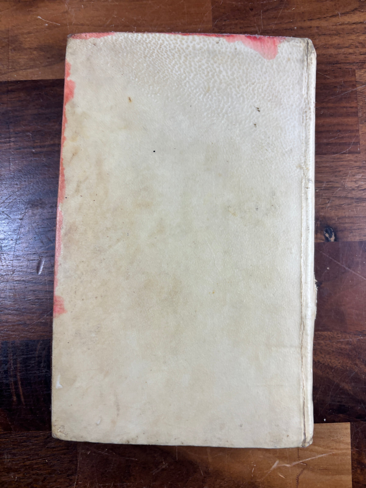 1827 Rituale Romanum, Roman Catholic Ritual, Exorcisms, Venice, Bound in Vellum