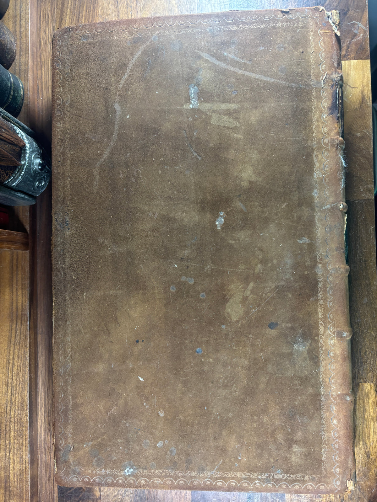 The New Royal Cyclopædia and Encyclopædia, George Selby Howard, c.1790 3 Vols