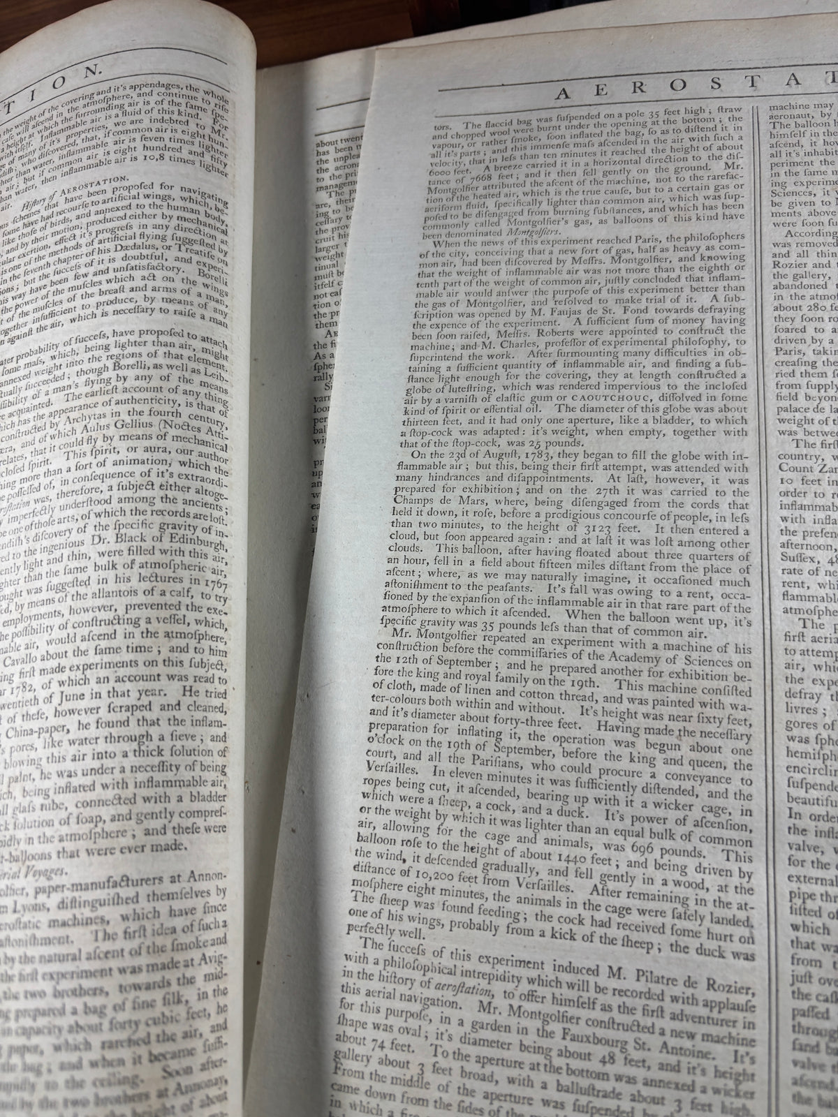 The New Royal Cyclopædia and Encyclopædia, George Selby Howard, c.1790 3 Vols