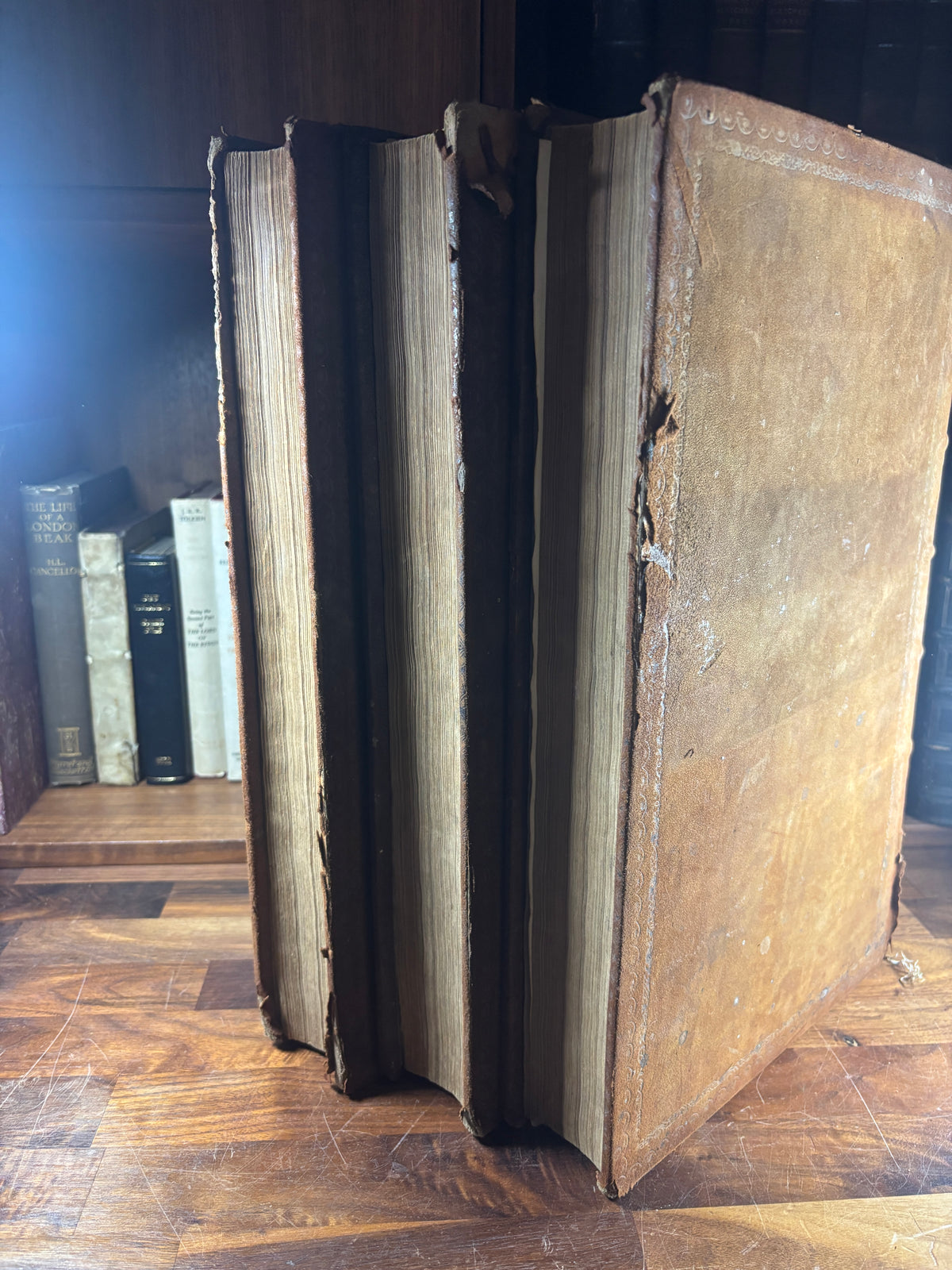 The New Royal Cyclopædia and Encyclopædia, George Selby Howard, c.1790 3 Vols