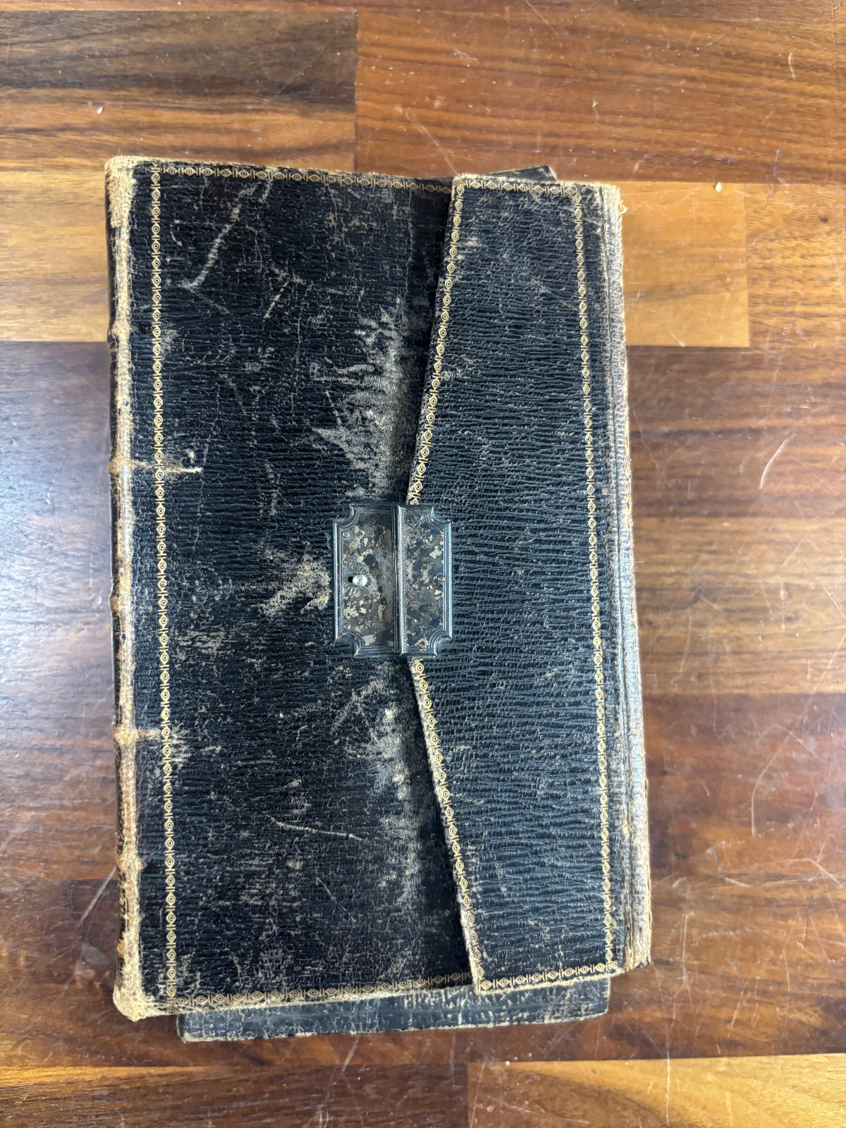 Early 19th Century Legal Manuscript Commonplace Book, Sir George Chetwynd, MP & Barrister,  c.1820