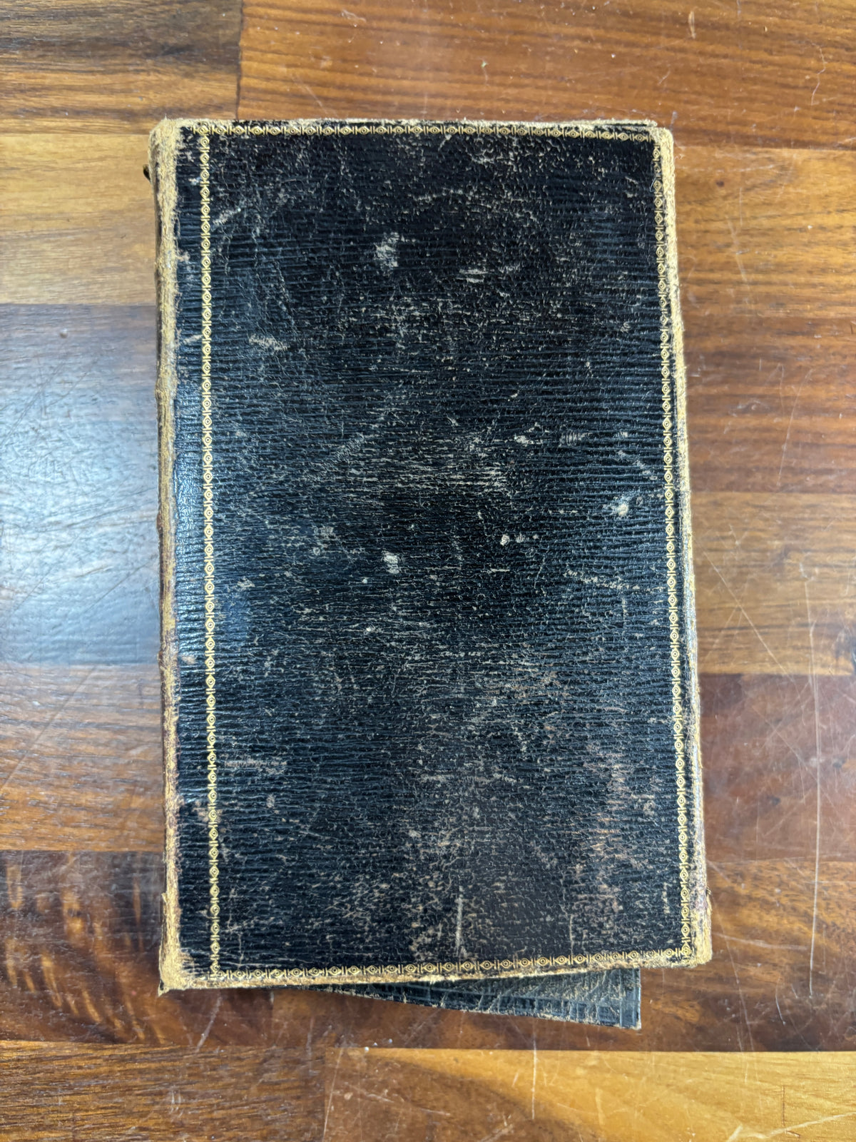 Early 19th Century Legal Manuscript Commonplace Book, Sir George Chetwynd, MP & Barrister,  c.1820